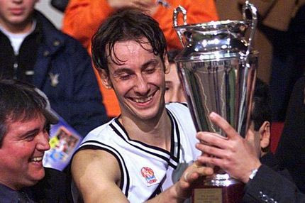 Οταν ο Κολντεμπέλα έγραψε ιστορία…