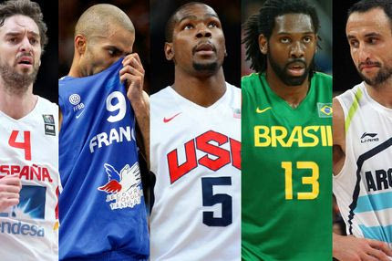 Και πώς να το χάσουν οι ΗΠΑ;