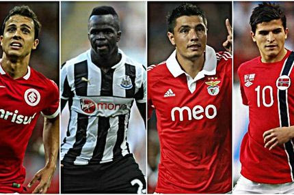 Έρχονται Καρντόσο και Ελιουνούσι, σενάρια για Τιοτέ