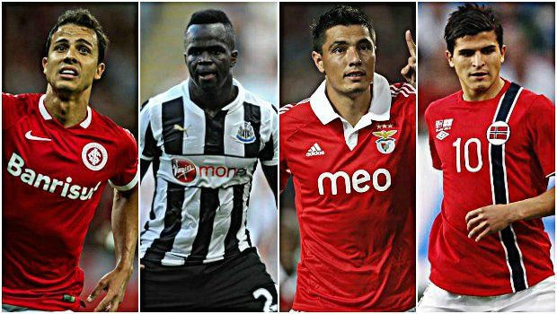 Έρχονται Καρντόσο και Ελιουνούσι, σενάρια για Τιοτέ