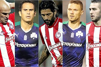 Θέλει έτοιμους παίκτες σαν τον Καρντόσο, αλλιώς δεν πάει πουθενά