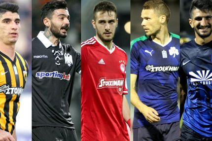 Η συζήτηση με τον Θέμη Καίσαρη