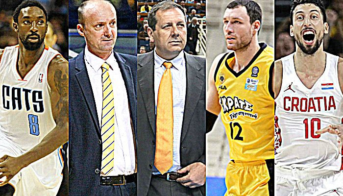 Ο Αγγελόπουλος έμαθε