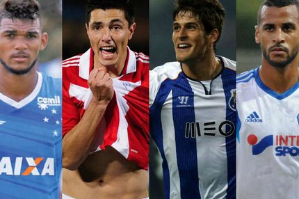 Έκλεισε Ρομαό κι υποδέχεται Καρντόσο ο Ολυμπιακός