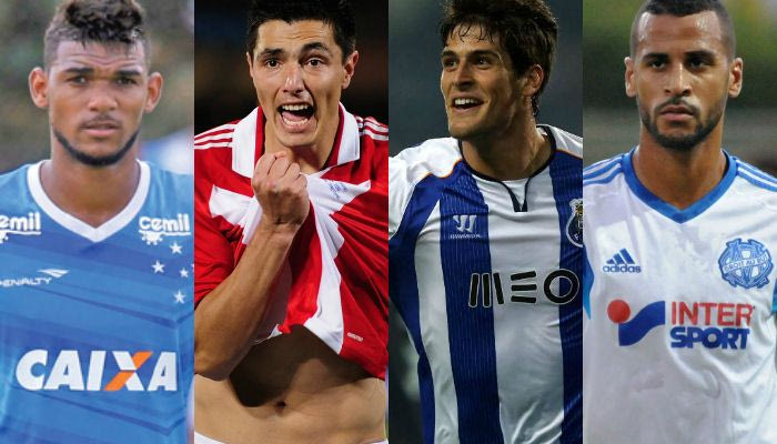 Έκλεισε Ρομαό κι υποδέχεται Καρντόσο ο Ολυμπιακός