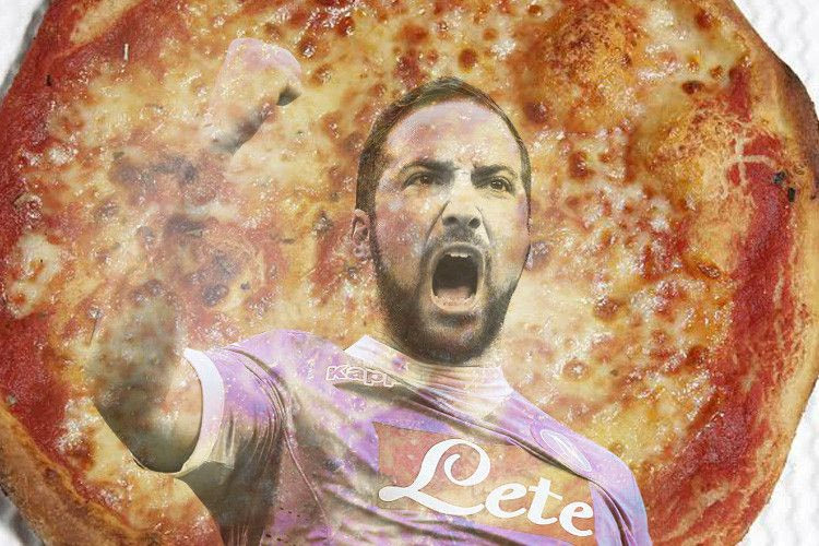 Πίτσα για όλους αν τραυματιστεί ο Ιγκουαΐν