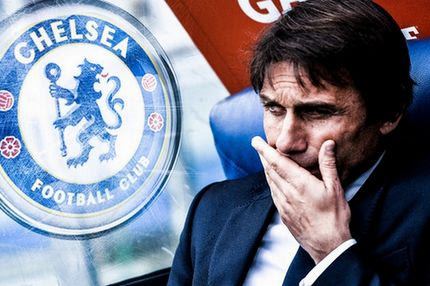 Ο Κόντε απαγορεύει τα πάντα!