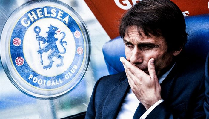 Ο Κόντε απαγορεύει τα πάντα!