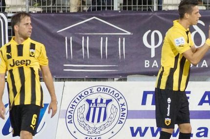 Λύνει το συμβόλαιο και φεύγει ο Ζόριτς