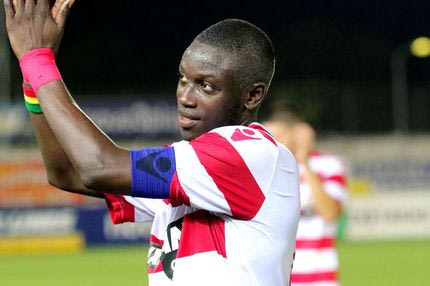 Συμφωνία Παναθηναϊκού-Πλατανιά για Κουλιμπαλί