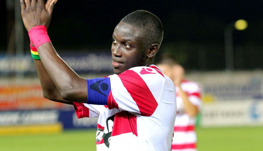 Συμφωνία Παναθηναϊκού-Πλατανιά για Κουλιμπαλί