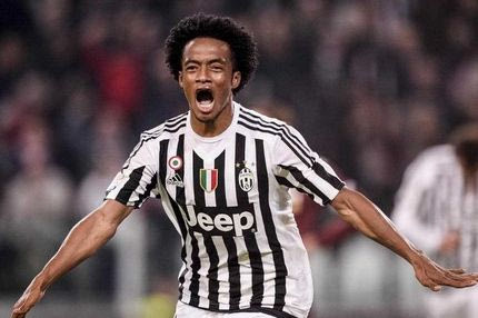 Μένει στο Τορίνο ο Κουαδράδο