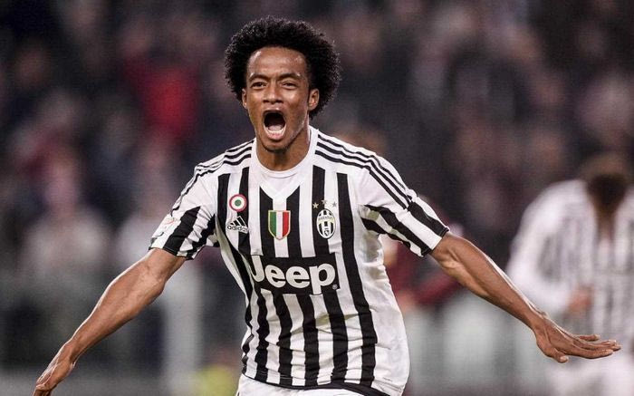 Μένει στο Τορίνο ο Κουαδράδο