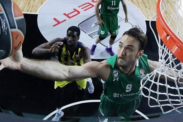 Ο Ερντέν έχει πάντα δουλειά