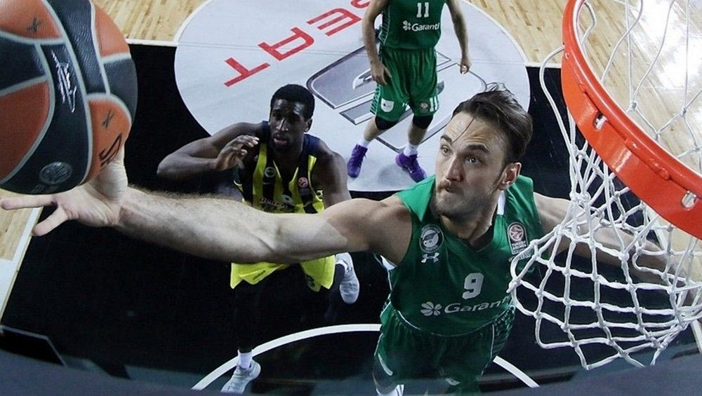 Ο Ερντέν έχει πάντα δουλειά