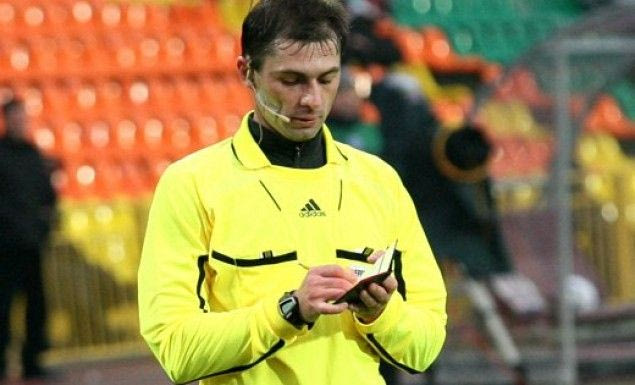 Οι διαιτητές των Ελλήνων στην Ευρώπη