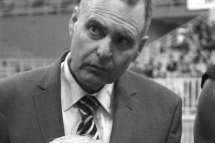 Κύριος μέχρι το τέλος