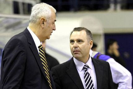 Συλλυπητήρια για τον Νίκο Δημητρίου