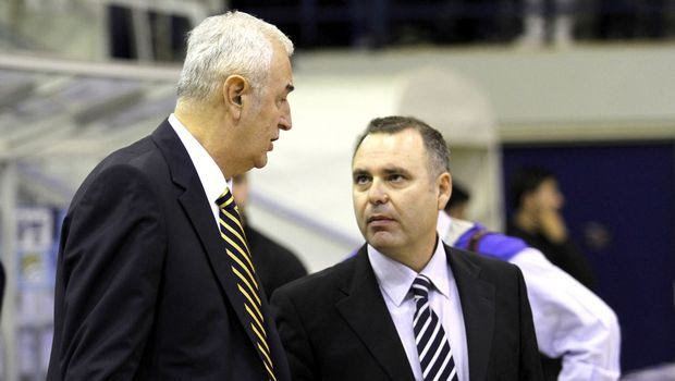 Συλλυπητήρια για τον Νίκο Δημητρίου