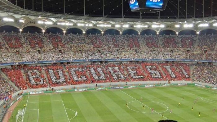 Το μεγαλύτερο οπαδικό “κάζο” στην ιστορία!