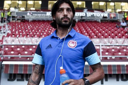 Ντομίνγκες: “Να δεχθούμε την κατάσταση και να σηκωθούμε ξανά”