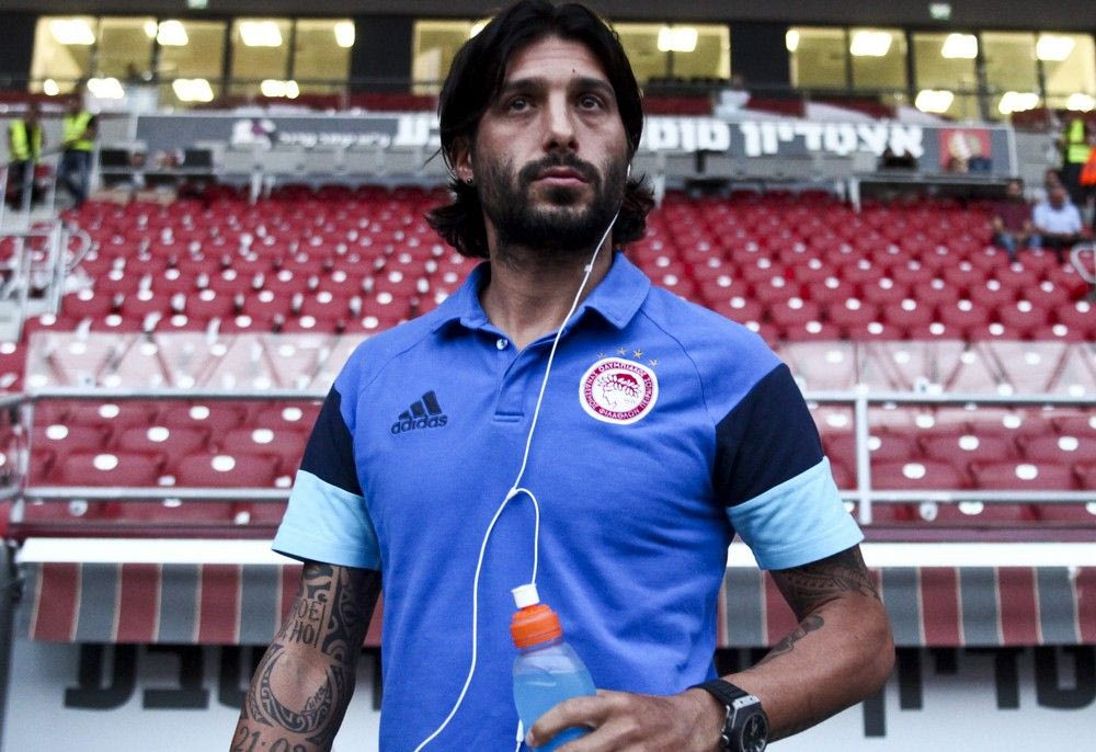 Ντομίνγκες: “Να δεχθούμε την κατάσταση και να σηκωθούμε ξανά”