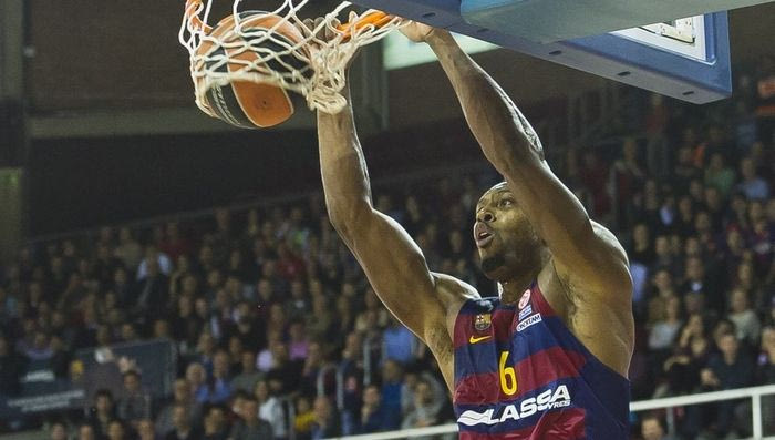 Ακόμη μία τρέλα του Ντόρσεϊ εξαντλεί την υπομονή της Μπαρτσελόνα