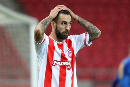 Ντουρμάζ: “Χάος στην Ελλάδα. Ποτέ δεν ξέρεις αν και πότε θα παίξεις”