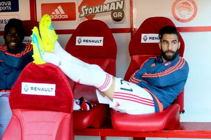 Θέμα με Ντουρμάζ;