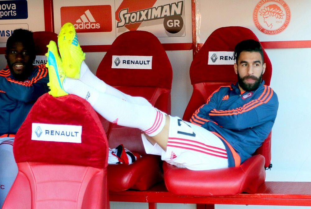 Θέμα με Ντουρμάζ;