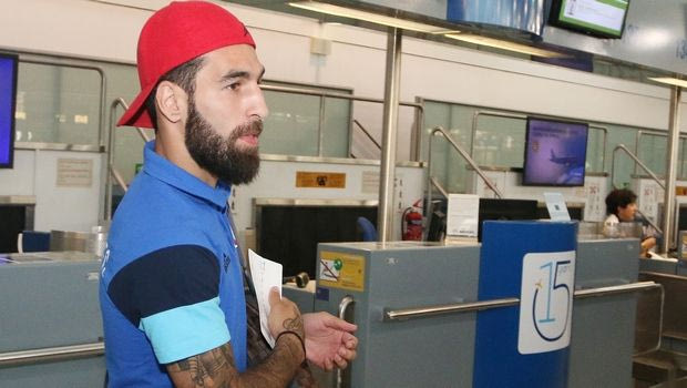 Ανακοίνωσε Ντουρμάζ η Τουλούζ