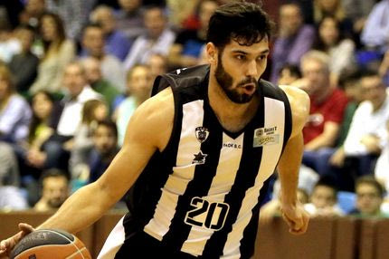 Από τον ΠΑΟΚ στην Σοκόλι ο Ντούβνιακ