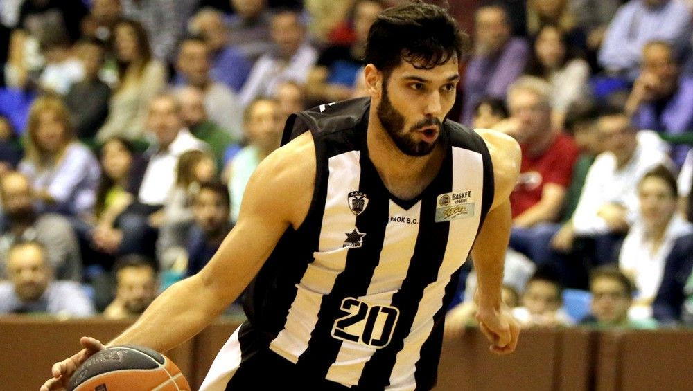 Από τον ΠΑΟΚ στην Σοκόλι ο Ντούβνιακ