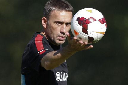 Οι 7+1 άγνωστες ιστορίες για τον Πάουλο Μπέντο