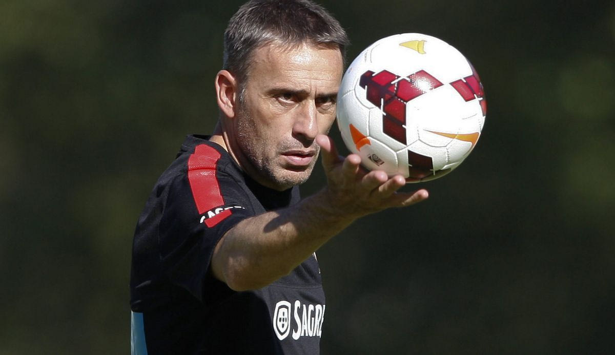 Οι 7+1 άγνωστες ιστορίες για τον Πάουλο Μπέντο