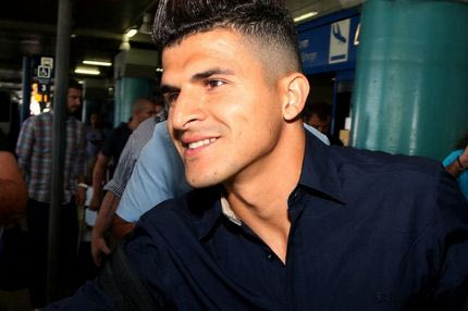 “Πάτησε” Ελλάδα ο Ελιουνούσι