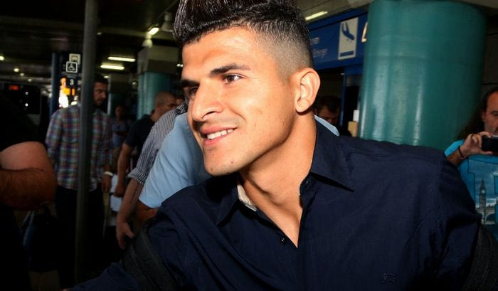 “Πάτησε” Ελλάδα ο Ελιουνούσι