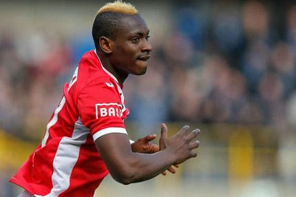 Μεγάλη ευκαιρία με αμοιβαίο συμφέρον