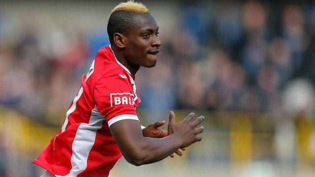 Μεγάλη ευκαιρία με αμοιβαίο συμφέρον