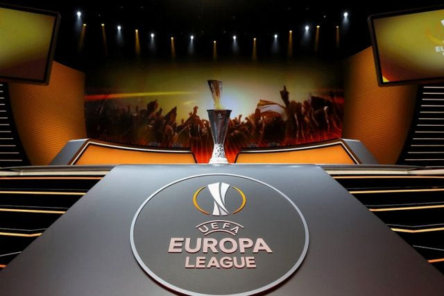 Η κλήρωση των ομίλων του Europa League