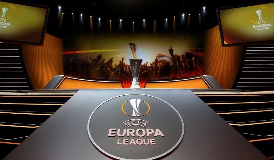 Η κλήρωση των ομίλων του Europa League