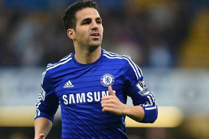 Ο Φάμπρεγκας πήρε θέση για το μέλλον του