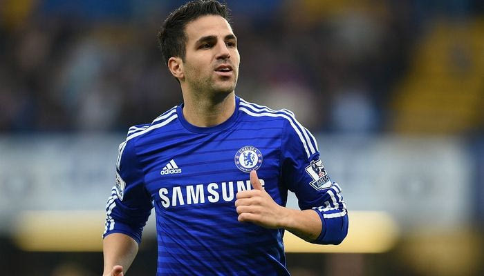 Ο Φάμπρεγκας πήρε θέση για το μέλλον του