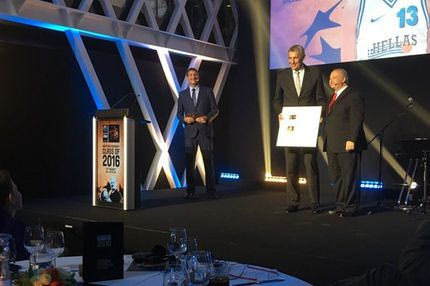 Φασούλας: “Μεγαλύτερο κριτήριο η Εθνική”