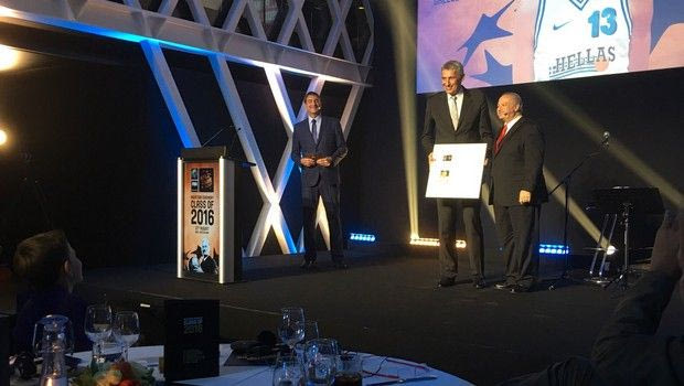 Φασούλας: “Μεγαλύτερο κριτήριο η Εθνική”