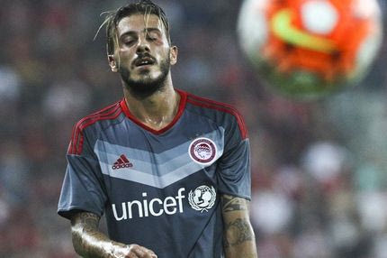 Απίστευτο τρολάρισμα στον Φιγκέιρας στο twitter