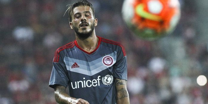 Απίστευτο τρολάρισμα στον Φιγκέιρας στο twitter