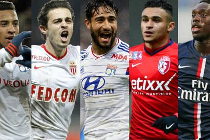 Τα 10 καλύτερα λαβράκια της Γαλλίας