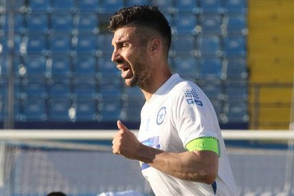 Οι Ρουμάνοι θέλουν και του χρόνου Φυτανίδη