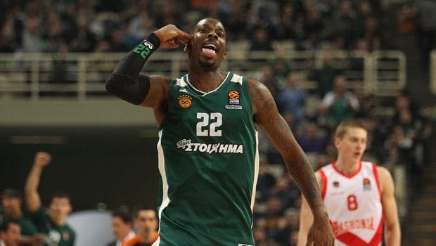 Ο Γκάμπριελ άρχισε τη “δουλειά” και ο Γκιστ την τελείωσε!